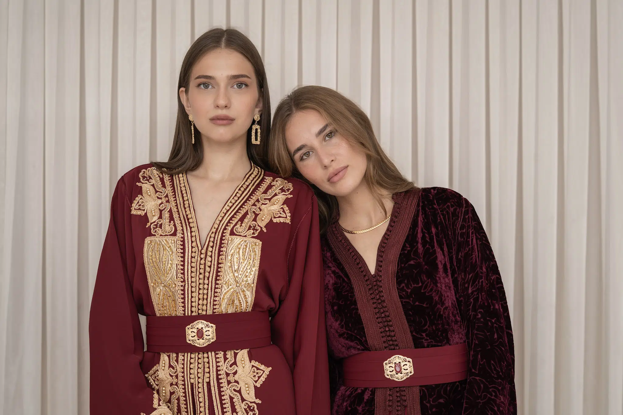 Moroccan Traditional Elegance